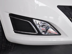 2013款 三厢 1.5L 自动 乐天版