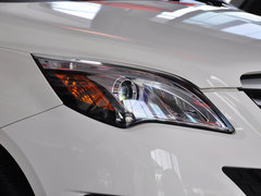 2013款 三厢 1.5L 自动 乐天版