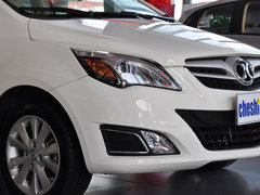 2013款 三厢 1.5L 自动 乐天版