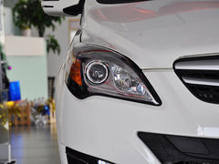 2013款 三厢 1.5L 自动 乐天版