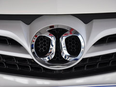 2013款 三厢 1.5L 自动 乐天版
