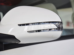 2013款 三厢 1.5L 自动 乐天版