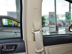 2013款 三厢 1.5L 自动 乐天版