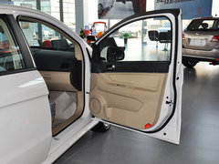 2013款 三厢 1.5L 自动 乐天版