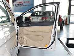 2013款 三厢 1.5L 自动 乐天版