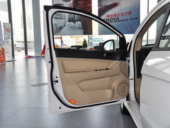 2013款 三厢 1.5L 自动 乐天版