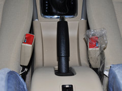 2013款 三厢 1.5L 自动 乐天版