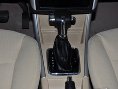 2013款 三厢 1.5L 自动 乐天版