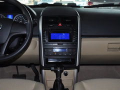 2013款 三厢 1.5L 自动 乐天版