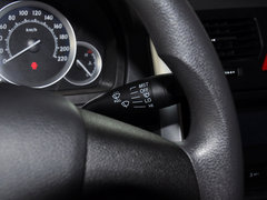 2013款 三厢 1.5L 自动 乐天版