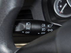 2013款 三厢 1.5L 自动 乐天版
