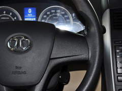 2013款 三厢 1.5L 自动 乐天版