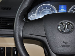 2013款 三厢 1.5L 自动 乐天版