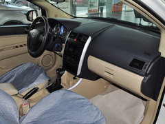 2013款 三厢 1.5L 自动 乐天版