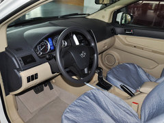 2013款 三厢 1.5L 自动 乐天版