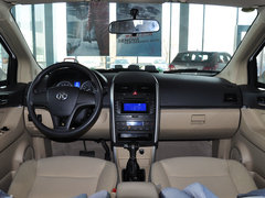 2013款 三厢 1.5L 自动 乐天版