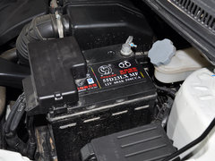 2013款 三厢 1.5L 自动 乐天版