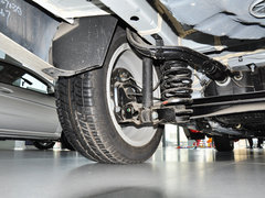 2013款 三厢 1.5L 自动 乐天版