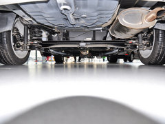 2013款 三厢 1.5L 自动 乐天版