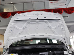 2013款 三厢 1.5L 自动 乐天版