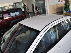 2013款 三厢 1.5L 自动 乐天版