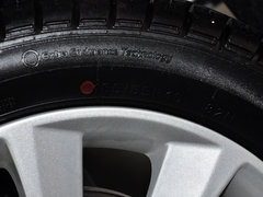 2013款 三厢 1.5L 自动 乐天版