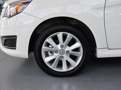 2013款 三厢 1.5L 自动 乐天版