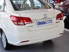 2013款 三厢 1.5L 自动 乐天版