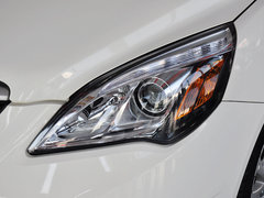 2013款 三厢 1.5L 自动 乐天版