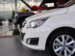 2013款 三厢 1.5L 自动 乐天版