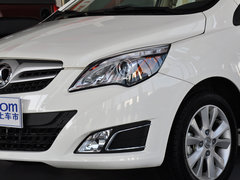 2013款 三厢 1.5L 自动 乐天版