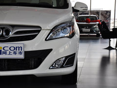 2013款 三厢 1.5L 自动 乐天版