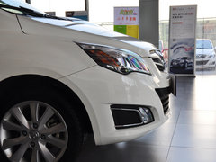 2013款 三厢 1.5L 自动 乐天版