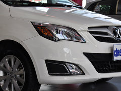 2013款 三厢 1.5L 自动 乐天版