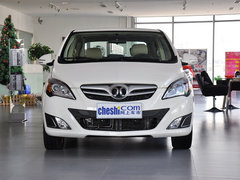 2013款 三厢 1.5L 自动 乐天版
