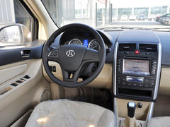 2013款 三厢 1.5L 手动 乐尚版