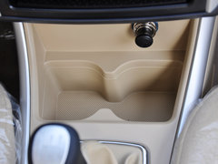 2013款 三厢 1.5L 手动 乐尚版