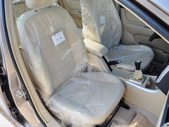 2013款 三厢 1.5L 手动 乐尚版