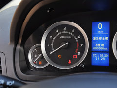 2013款 三厢 1.5L 手动 乐尚版