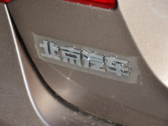 2013款 三厢 1.5L 手动 乐尚版