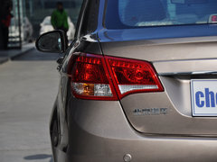 2013款 三厢 1.5L 手动 乐尚版