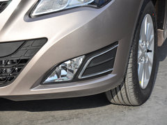 2013款 三厢 1.5L 手动 乐尚版