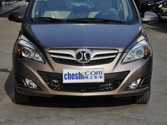 2013款 三厢 1.5L 手动 乐尚版