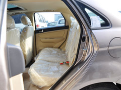 2013款 三厢 1.5L 手动 乐尚版