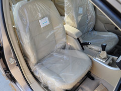 2013款 三厢 1.5L 手动 乐尚版