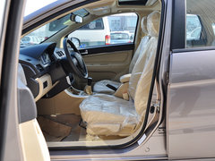 2013款 三厢 1.5L 手动 乐尚版