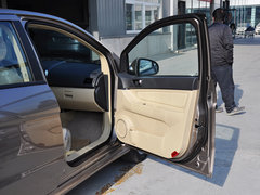2013款 三厢 1.5L 手动 乐尚版