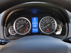 2013款 三厢 1.5L 手动 乐尚版