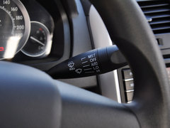 2013款 三厢 1.5L 手动 乐尚版