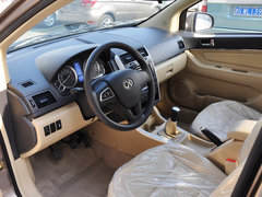 2013款 三厢 1.5L 手动 乐尚版